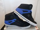 Mens DC Pure High-top Wc Skate Shoe Athletic Sneaker Sz 11. New. ADYS400043.