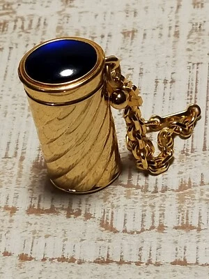 Porte clé/bijou de sac boucheron - Photo 1/4