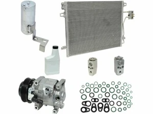 For 2012-2014 Ram C/V A/C Compressor Kit 43439QC 2013 A/C Compressor - Picture 1 of 2