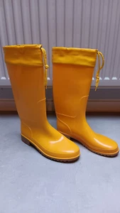 Gummistiefel Zecchin Gr 40 Vintage Top! - Bild 1 von 6