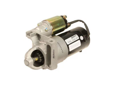 Para Chevrolet Camaro 1998-2002 arranque AC Delco 13392WDWM 1999 2000 2001 3,8 L V6 Foto 1 de 2