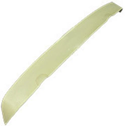 Renault Trafic 2001-19 PU Tailgate Rear Spoiler Unprimed - Image 1 of 4