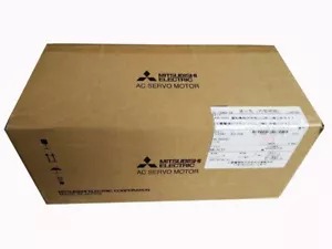 HG-KR43G1 NEW MITSUBISHI HGKR43G1 SERVO DRIVE - Picture 1 of 3