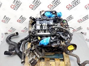 Motore RENAULT OPEL TRAFFIC VIVARO 2015-2020 R9M413 EURO 6 85KW/116CV 125.000 KM - Foto 1 di 17