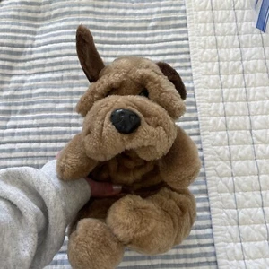 Plush Puppy - Picture 1 of 3