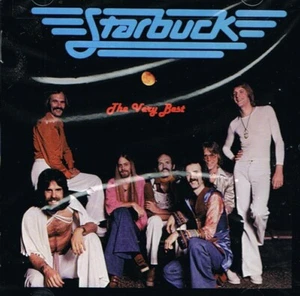 Starbuck: The Very Best - Picture 1 of 2