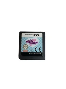 Holly Hobbie & Friends (Nintendo DS) NTR-YHFP-EUR Game Cartridge Only EUC - Picture 1 of 2