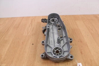 Yamaha ET 340 1981 caja de cadena Enticer  Foto 1 de 4