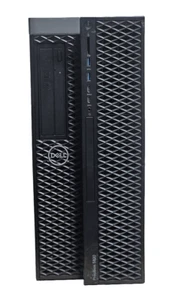 Dell Precision 5820 Barebone Xeon W2123 3.6ghz NO RAM | Video Card | Hard Drive - Bild 1 von 5