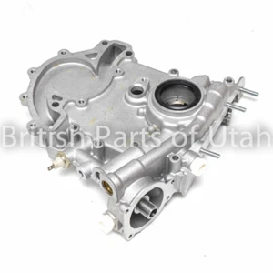 Range Rover P38 Discovery 2 II Front Cover Oil Pump NEW ERR6438 - Bild 1 von 2