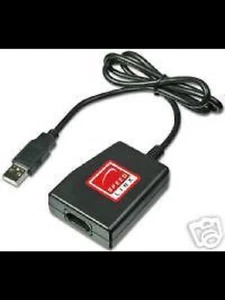 XBOX GAMEPAD CONVERTER TO PC/USB NEU VERSIEGELT 4027301065039 - Bild 1 von 3