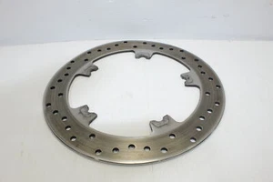 Harley-davidson Dyna Night Rod Street V-rod Oem Front Brake Disc Rotor 44553-06 - Picture 1 of 5