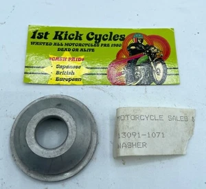 Soporte empujador embrague Kawasaki KX125 KDX175 KDX400 13091-1071 OEM NUEVO DE STOCK - Imagen 1 de 2