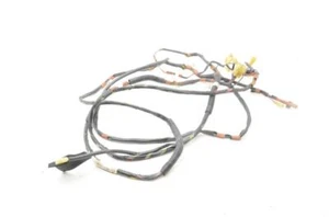 1985-1989 Toyota MR2 AW11 4AGE 1.6L Rear Window Defrost Wire Harness  - Picture 1 of 12