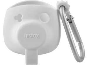 FUJIFILM INSTAX Pal Silikon Kameratasche, Milky White - Bild 1 von 1
