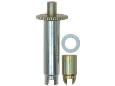 Conjunto de tornillo de ajuste de freno de tambor Raybestos 78992GKHT para Chrysler New Yorker Foto 1 de 2