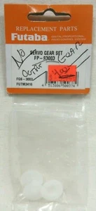 Futaba SERVO GEAR SET for FP-S3003 (FUTM3416) - RC Radio Control Part Accessory - Picture 1 of 3
