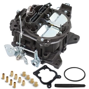 Carburador marino 4BARREL motor Rochester Quadrajet Mercruiser 260 17080561 350 - Imagen 1 de 10
