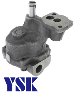 YSK HIGH VOLUME ENGINE OIL PUMP FOR CHEVROLET CAMARO G1 G2 350 5.7L V8 - Picture 1 of 1