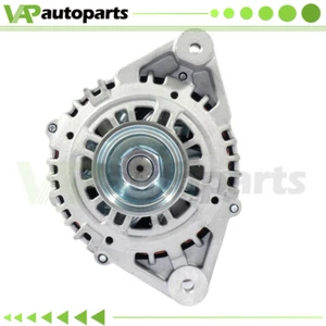 Alternador para camioneta Nissan Frontier 1999 2000 2001 2002 3,3 L 13789 LR180-756B - Imagen 1 de 12