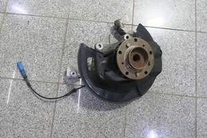 BMW E39 M5 Achsschenkel vorne links original - Bild 1 von 4