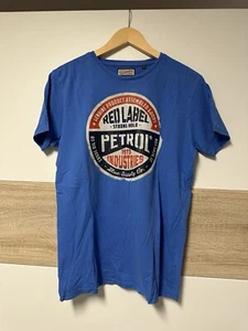 Petrol Industries T-Shirt Gr. M *sehr guter Zustand* - Bild 1 von 2