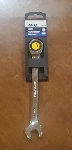Llave de trinquete TEQ Correct Pro TP9115D - 15 mm - Imagen 1 de 1