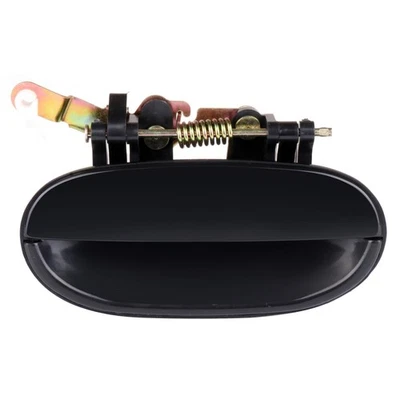 Exterior Rear Right Door Handle For Hyundai Accent 1995-1997 77497 82660-22000CA Foto 1 de 4