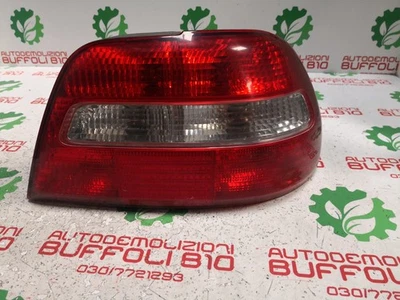 285602 right taillight Volvo S40 Sedan 1994 2001  - Image 1 of 3