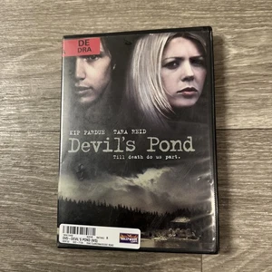 Devil's Pond - DVD - Good - Foto 1 di 4