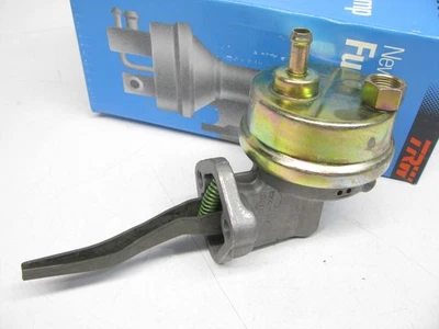 Bomba de combustible mecánica TRW 55392 para varios autos GM 77-85 Foto 1 de 4