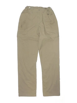 Pantalones cargo marrón 14 L.L.Bean para niñas Foto 1 de 2