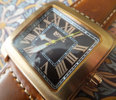 Rotary Men’s Editions 700C series 1895 Calibre 2008-1 Automatic Mechanical Watch - Image 1 of 4