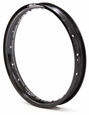 D.I.D Dirt Star ST-X aro dianteiro - 21x1.60 - moto preta ATV/UTV bicicleta suja - Imagem 1 de 4