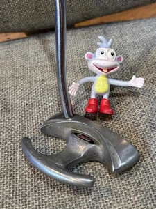 Confidence CG460 Putter 35 Inches Steel Shaft Right-Handed - Picture 1 of 8