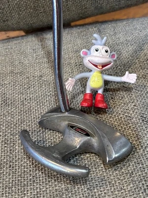 Confidence CG460 Putter 35 Inches Steel Shaft Right-Handed - Image 1 of 4