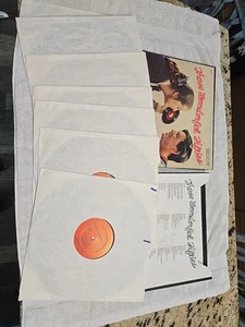 THOSE WONDERFUL FIFTIES -6LP VINYL BOX SET- 60 SONGS csp a service of cbs record - Picture 1 of 24