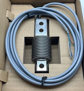 Mettler-Toledo TB600657-030 Wägezelle, 50kg Z6FC3 - Bild 1 von 5