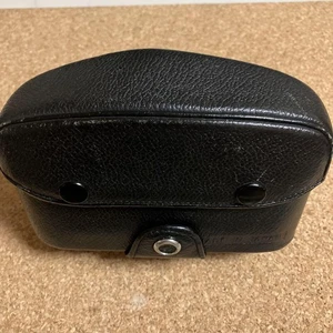 Funda de cámara genuina Pentax para S2 S3 - usada de colección, sin daños mayores - Imagen 1 de 4