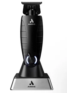 Andis #561862 Black Label Special Edition Trimmer GTX-EXO mit M-Force NEU - Bild 1 von 3