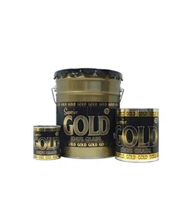 Adhesivos de grado de éster de vinilo acrílico dorado superior - Imagen 1 de 4