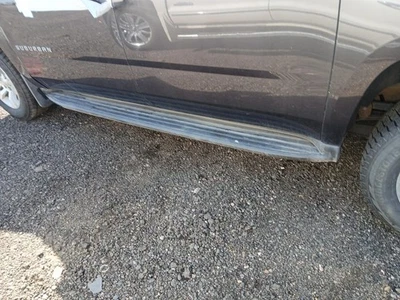 Used Running Board fits: 2018 Chevrolet Suburban 1500  Grade A - Image 1 of 4