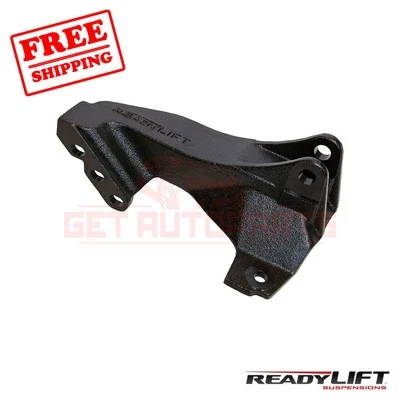 ReadyLift Suspension Track Bar Bracket for Ford F-250 Super Duty 2008-2016 - Image 1 of 2