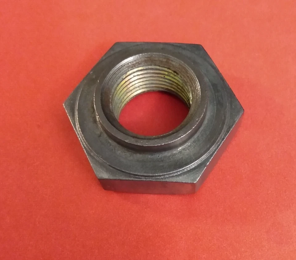 Шкив коленчатого вала ГАЙКА FIAT 124 spider 131 BRAVA 1800 2000 OEM 1974 ~ 1982 - Изображение 1 из 1