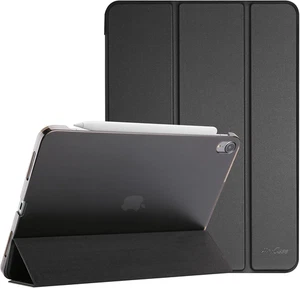 Procase Smart Case for Ipad Air 11-Inch M3 M2 2025 2024/10.9 Air 5Th 4Th Generat - Picture 1 of 12