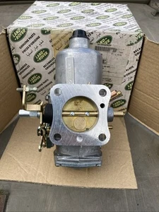 Land Rover Carburettor ERR1232 - Picture 1 of 11