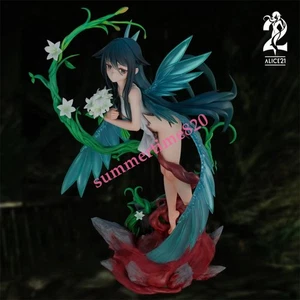 Alice21 Studio La Canzone di Saya Modello Resina Preordine Dipinto Scala 1/6 Anime - Foto 1 di 4