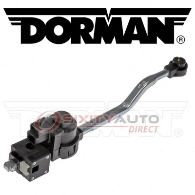 Dorman Shift Interlock Solenoid for 1995-2000 Chevrolet C2500 Transmission az Foto 1 de 4