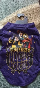 Nuevo Disfraz de Halloween Hocus Pocus Perro  - Imagen 1 de 4