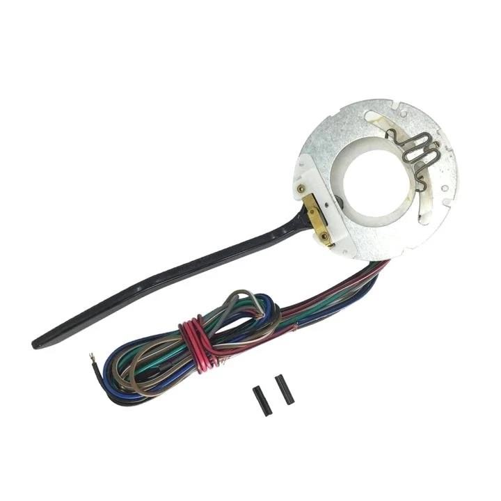 For Volkswagen Karmann Ghia 1968-1970 SKP Turn Signal Switch Foto 1 de 4